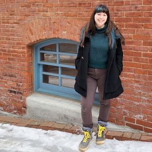 Meet your Posher, Lea